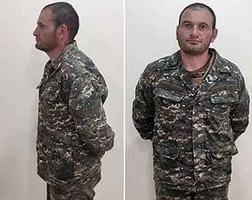 Баку грозит армянскому офицеру пожизненным заключением