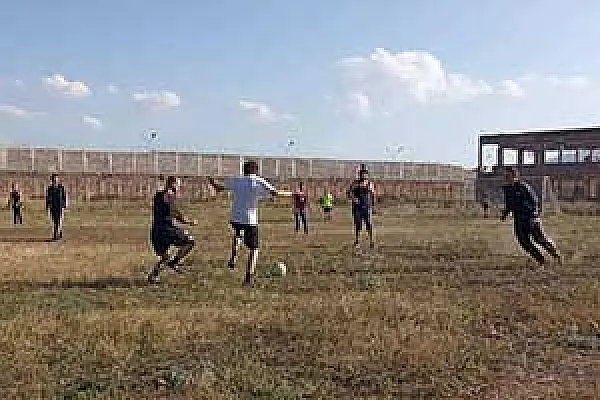 День независимости в армянских тюрьмах