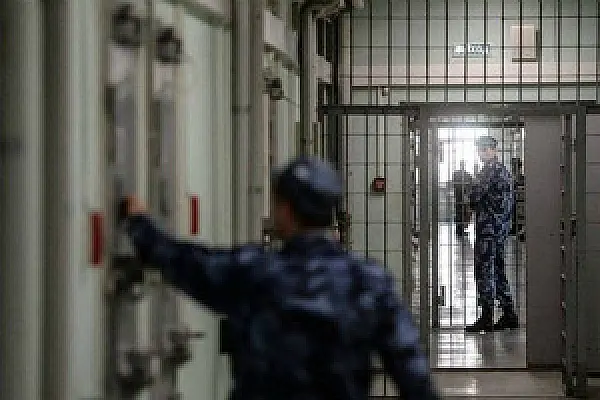 Размытые ответы Минюста Армении об избиении заключенных