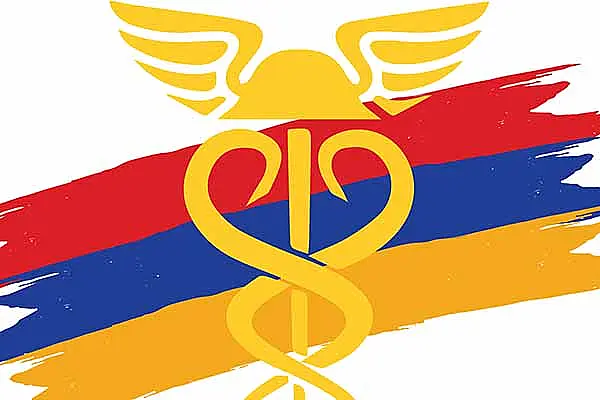Ջերմաչափը՝ զինամթերք