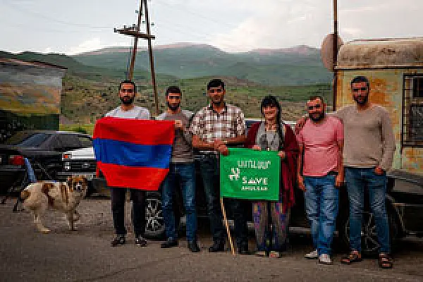 Правительство отказывается предоставить материалы по Амулсару - заявление