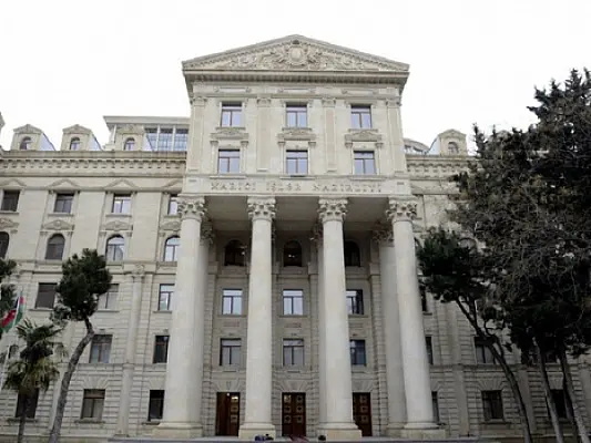 Բաքուն հորդորում է կասեցնել ՀՀ զինված ուժերի «սադրանքը» և հիշեցնում «նոր պատերազմ՝ նոր տարածքները»