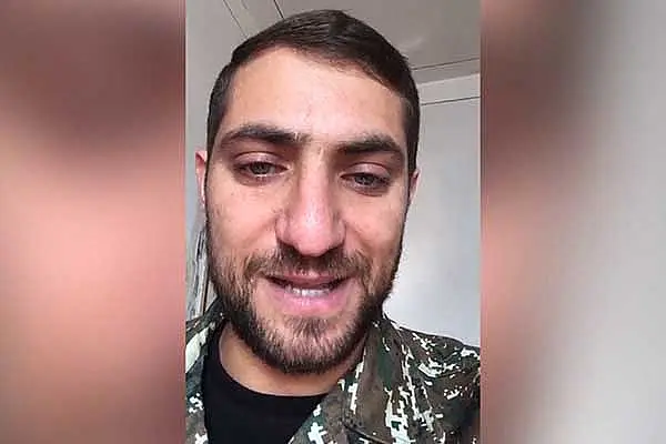 Էս կռեվը մերն ա և շաբաթվա այլ լուրերը