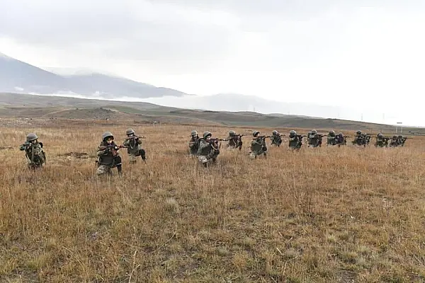 Պատերազմը դադարեցնելու «անասելի ցավոտ» որոշումը