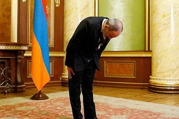 Արդեն ոչ թե զինվորը պետք է զոհվի հանուն հայրենիքի, այլ հայրենիքը գնա զոհաբերությունների