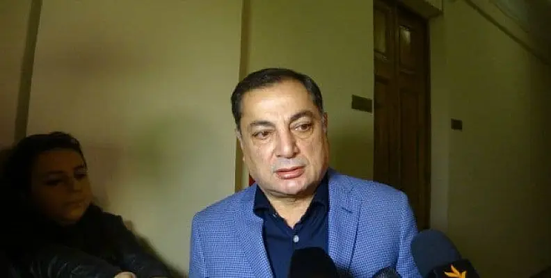 Республиканец Ваграм Багдасарян тоже будет освобожден