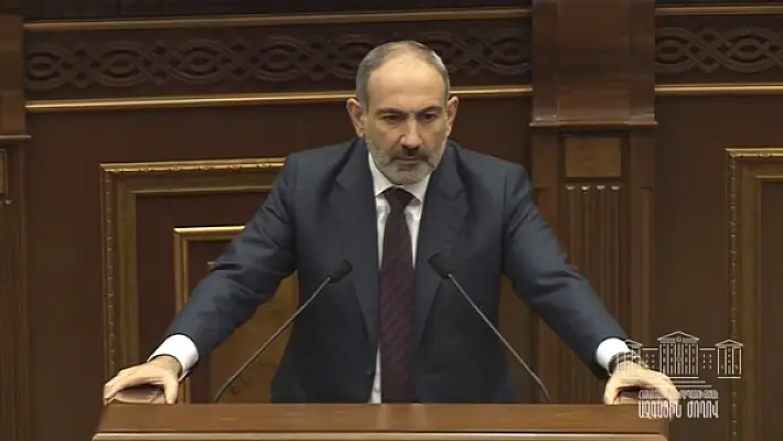 «Մեզ թվացել է, թե մենք անվերջ կարող ենք ժամանակը ձգել»․ Փաշինյանը՝ ամենամեծ սխալի մասին