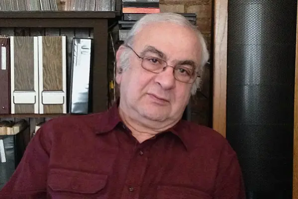 Կարիք չկար զոհաբերելու մեր երազների մաքրությունը․ Ժիրայր Լիպարիտյան