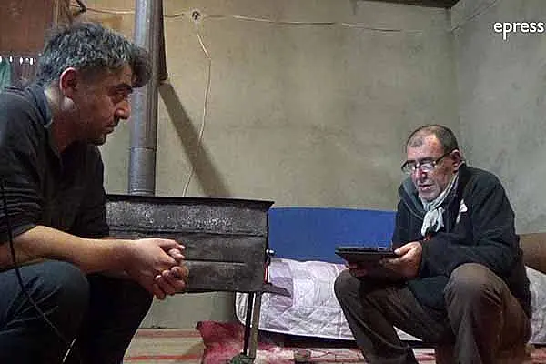 Ղարաբաղը դարձավ Ցխինվալի, Հայաստանը՝ Վլադիկավկազ