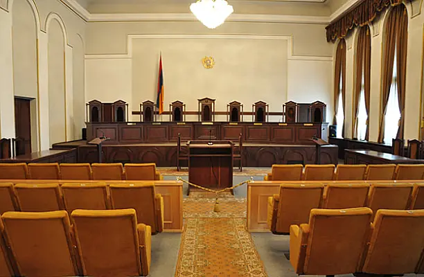 Իսկ ի՞նչ, եթե ռազմական հեղաշրջում․ դատախազության անդրադարձը դատավորի որոշմաը