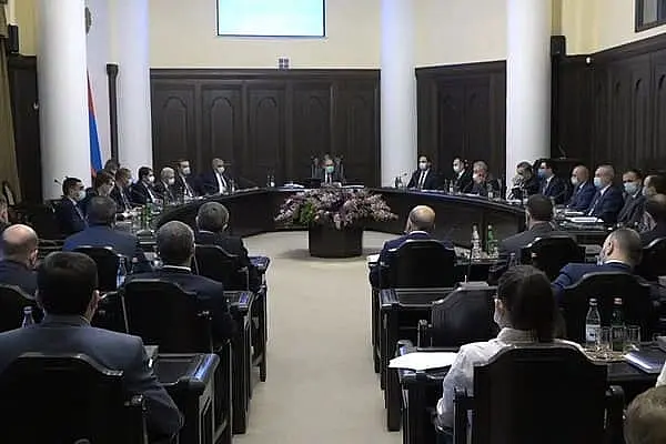 Աջակցություն՝ անհետ կորածների ընտանիքներին, տուն կորցրածներին, ուսանողներին, ․․․