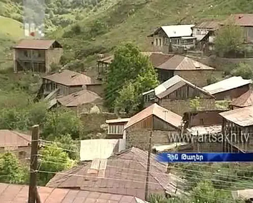Թարմացվող․ Ադրբեջանը Հին Թաղլարի և Խծաբերդի ուղղությամբ հարձակում է նախաձեռնել
