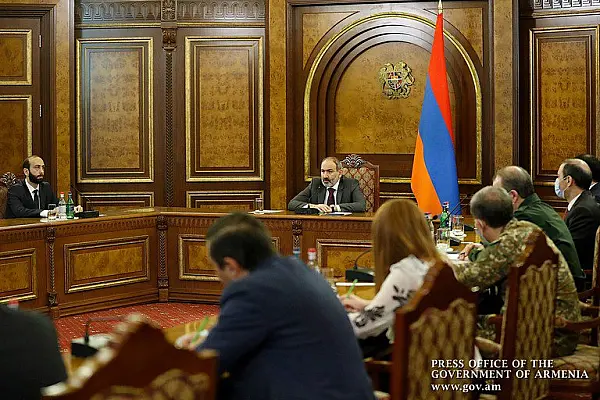Որոշ հատվածներում լարվածությունը դեռ հնարավոր է. վարչապետ