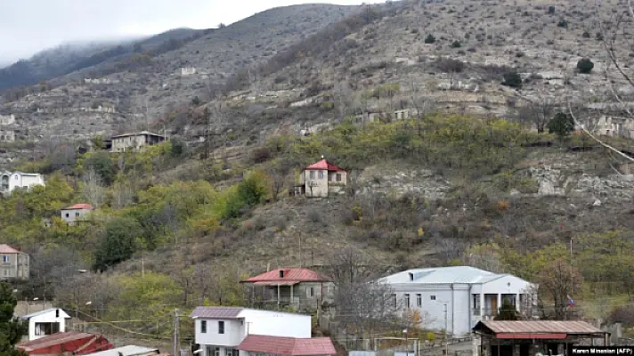 Տվյալներ կան 10 հոգու գերեվարվածության վերաբերյալ․ Հին Թաղերի գյուղապետ