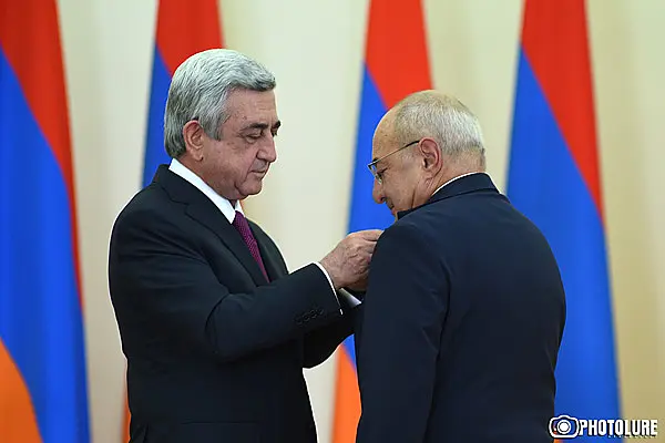 О связи альтернативы Пашиняну с терактом в армянском парламенте