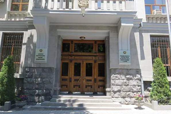 Արցախից Հայաստան ապօրինի զենք-զինամթերք տեղափոխելու առթիվ 50 քրգործ է հարուցվել