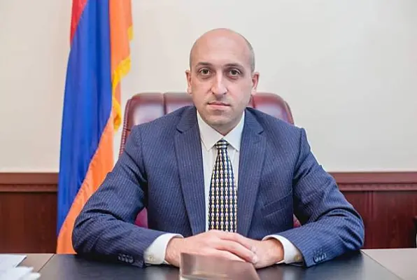 Լոռու մարզպետը խոստանում է հրաժարական տալ