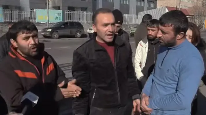 40 раненых солдат не вернут в Карабах, сборный пункт пошел навстречу родителям