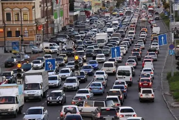 Армянским автомобилистам простят нарушения ПДД