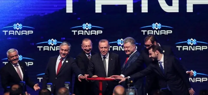 Ադրբեջանական գազն արդեն Իտալիայում է