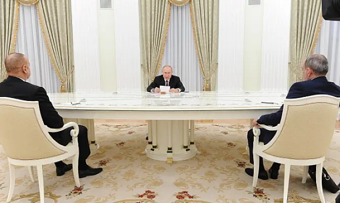 Ղարաբաղը վերջին տեղն էր, որտեղ Ռուսաստանին դժվար է լրջորեն նախատել