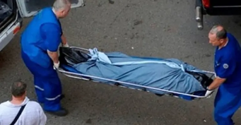 В Степанакерте найден труп бывшего сотрудника службы безопасности экс-президента