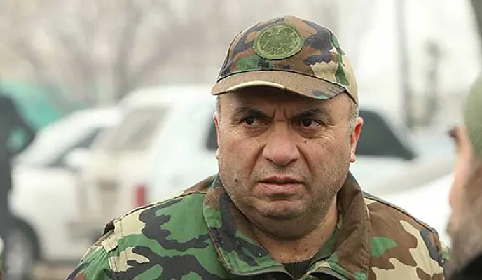 Վահան Բադասյանին մեղադրանք է առաջադրվել