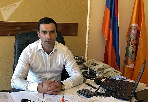 Глава общины Маралик обвиняется в растрате и служебном подлоге