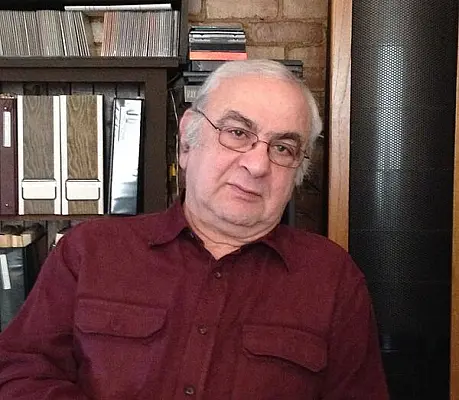Հաղթանակը նշանակում էր, որ կարող ես անել այն, ինչ ուզում ես․ Լիպարիտյան