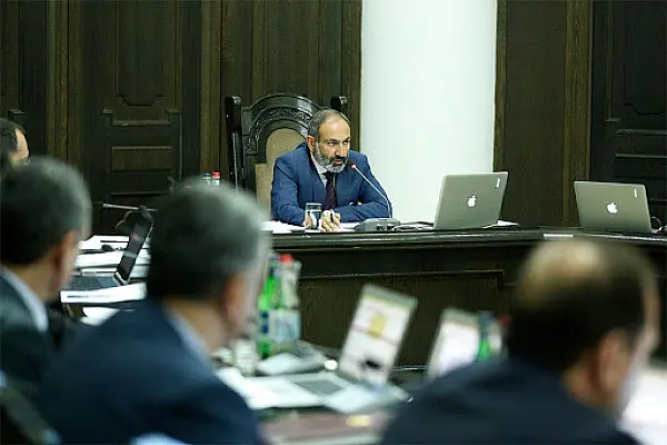 На территории ереванской музыкальной школы построят IT-центр