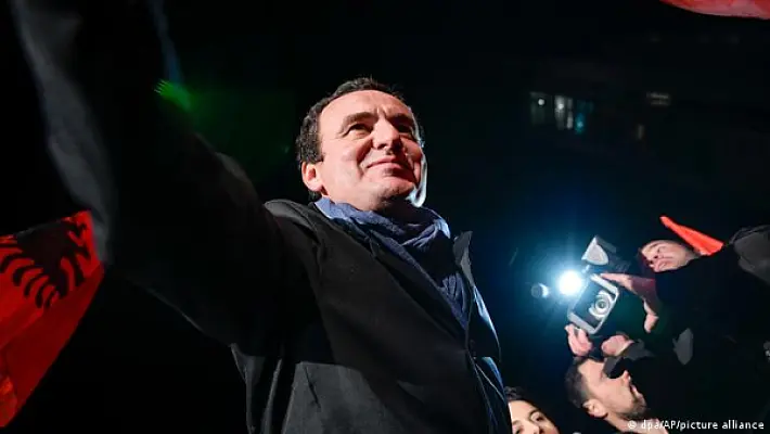 Կոսովոյում հաղթում է ընդդիմությունը