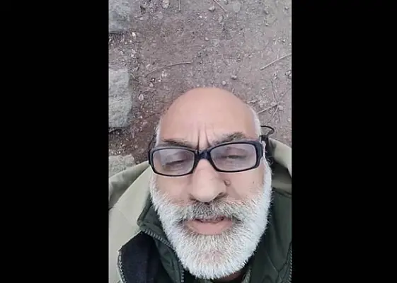 Активист требует привлечь к ответственности Вазгена Манукяна и его сторонников