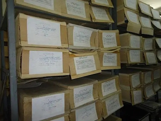 Ո՞վ է որոշում՝ ինչն է պետական գաղտնիք