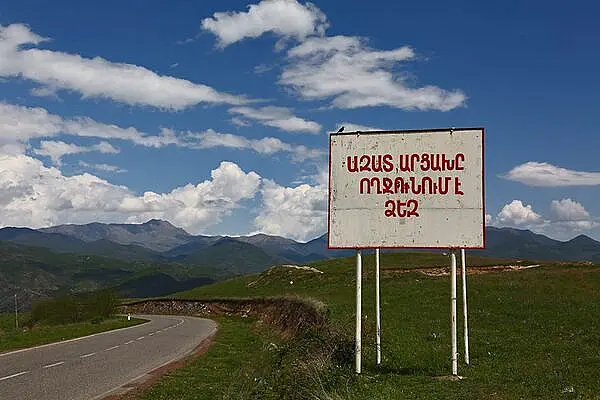 В Карабахе расследуют случаи неорганизованной эвакуации во время войны