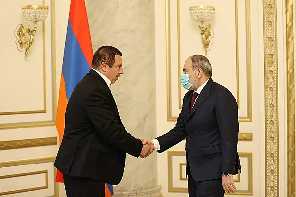 Հունիսի 20-ին կանցկացվեն արտահերթ խորհրդարանական ընտրություններ