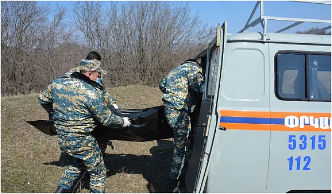 Ֆիզուլիից ևս 15 աճյուն են գտել