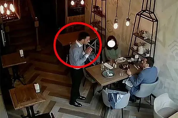 «…больше любить друг друга». Ударивший журналиста Аршакян больше не министр