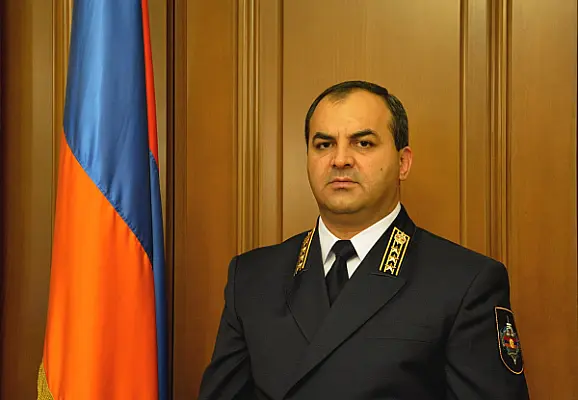 Քոչարյանի և մյուսների վերաբերյալ քրգործով ՀՀ գլխավոր դատախազը դիմել է ՍԴ