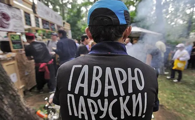В России хотят избавиться от «нелегальных» мигрантов до 15 июня