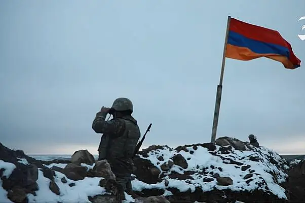 Баку заявил о провокациях со стороны Сюника