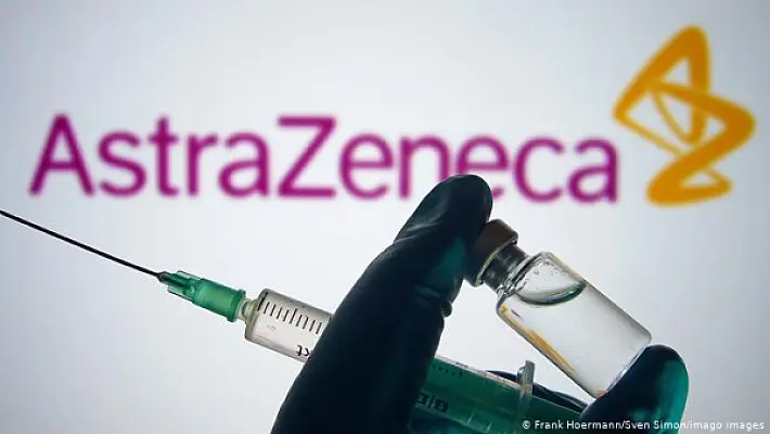 В Армении спорная AstraZeneca перепадет лицам старше 55 лет