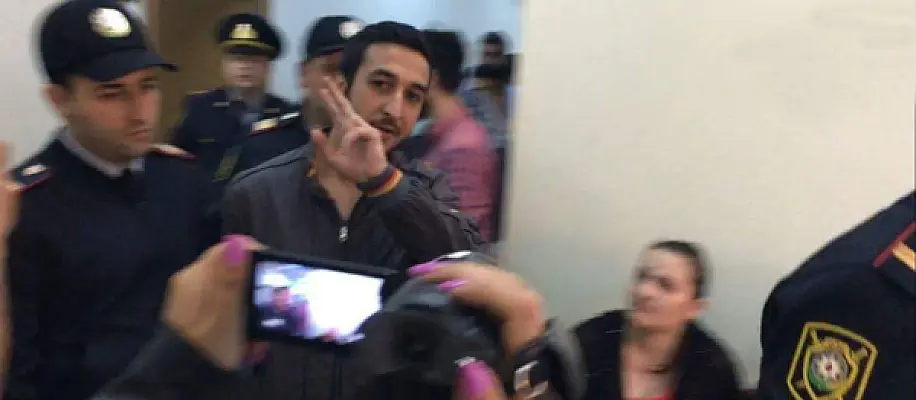 Азербайджанский активист Байрам Мамедов найден мертвым в Стамбуле