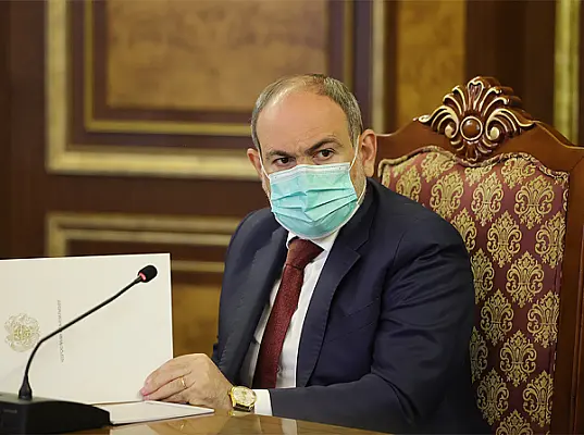 Սև լճի մոտ սադրանք է, շարունակում ենք բանակցել․ վարչապետ