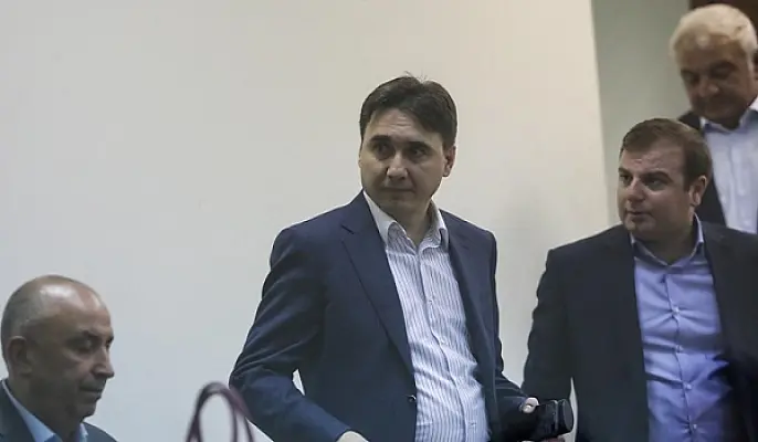 Глава предвыборного штаба Кочаряна обвиняется в отмывании денег