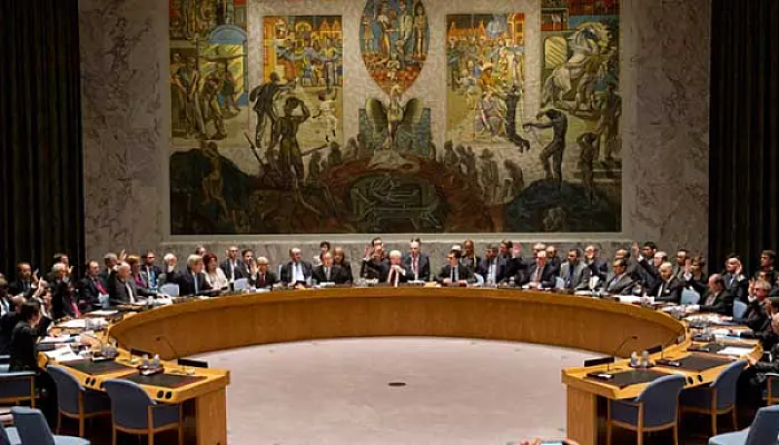Ռուսաստանն ու ՀԱՊԿ-ը անօգուտ են, պետք է դիմել ՄԱԿ