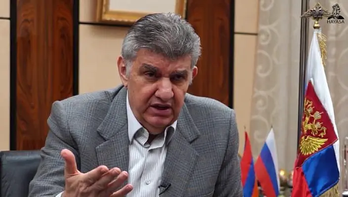 Ադրբեջանն ընկել է ռուսահայ հարուստների հետևից