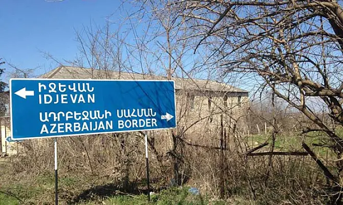ՊՆ․ Տավուշում «գեթ մեկ կրակոց չի արձակվել ադրբեջանական դիրքերի ուղղությամբ»