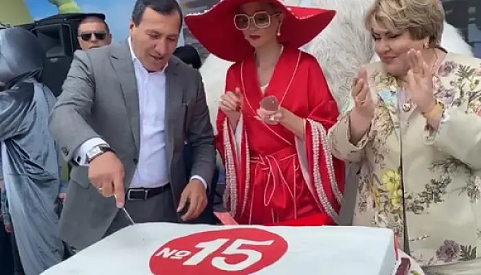 Ռոտենբերգի ամուսինը չի մասնակցի ընտրություններին
