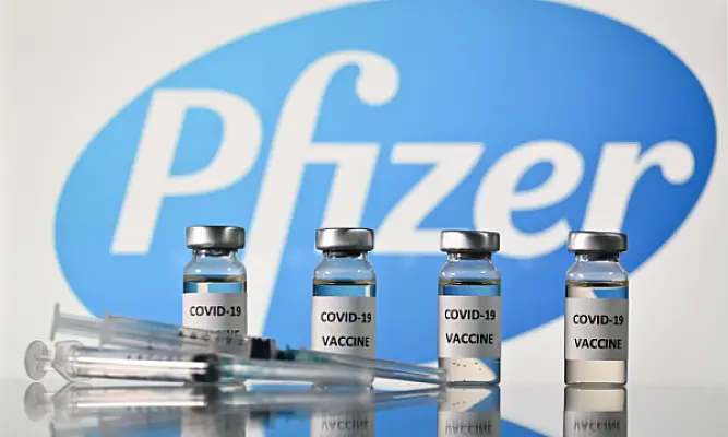 Հայաստանը 3,5 միլիարդի Sinopharm և Pfizer է գնում