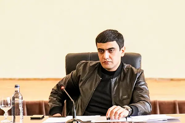 Գորիսի քաղաքապետին մեղադրանք է առաջադրվել